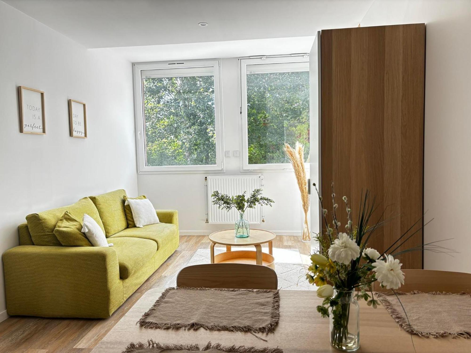 Apartamento T2 Cosy Au Coeur Du Haut-Jura, Parking Gratuit Morbier Exterior foto